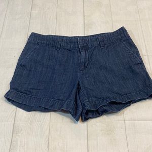 Gap Hadley Shorts
